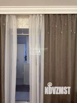 1-к квартира, вторичка, 40м2, 2/9 этаж