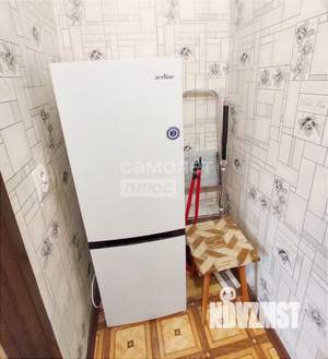 1-к квартира, вторичка, 18м2, 3/5 этаж