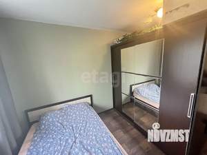 1-к квартира, вторичка, 29м2, 4/5 этаж