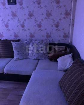 2-к квартира, вторичка, 54м2, 11/14 этаж