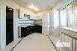 1-к квартира, вторичка, 50м2, 7/10 этаж