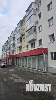 2-к квартира, вторичка, 43м2, 4/5 этаж