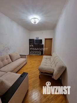 3-к квартира, вторичка, 76м2, 3/5 этаж