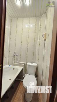 1-к квартира, вторичка, 12м2, 3/5 этаж