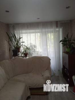 2-к квартира, вторичка, 42м2, 2/5 этаж