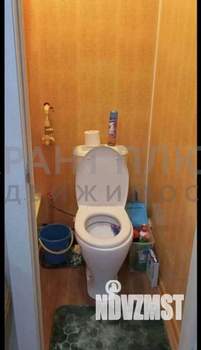 Студия квартира, вторичка, 13м2, 1/16 этаж