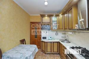 3-к квартира, вторичка, 63м2, 8/9 этаж