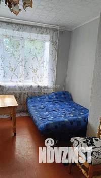 1-к квартира, вторичка, 22м2, 4/5 этаж