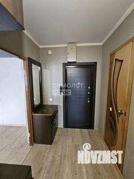 1-к квартира, вторичка, 37м2, 5/10 этаж