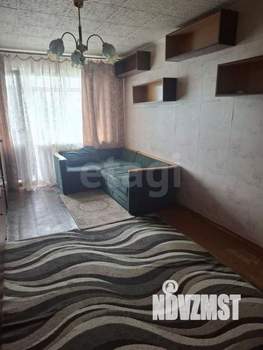 2-к квартира, вторичка, 47м2, 4/5 этаж