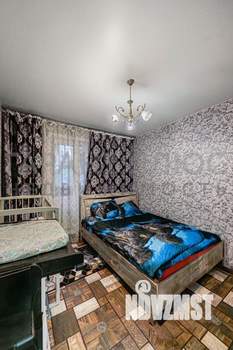 3-к квартира, вторичка, 63м2, 2/9 этаж