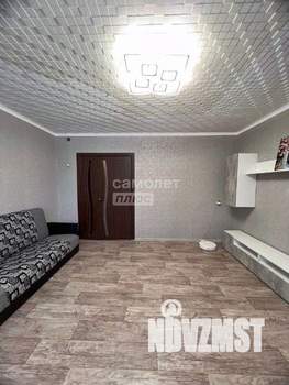 3-к квартира, вторичка, 64м2, 2/16 этаж