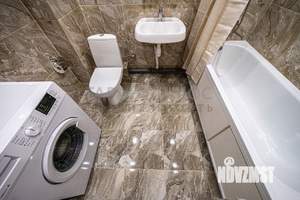 1-к квартира, вторичка, 40м2, 15/21 этаж