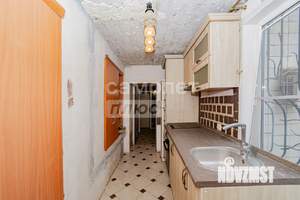 Студия квартира, вторичка, 24м2, 3/9 этаж