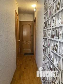 1-к квартира, вторичка, 30м2, 4/5 этаж