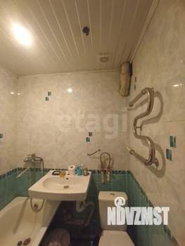 1-к квартира, вторичка, 18м2, 1/5 этаж