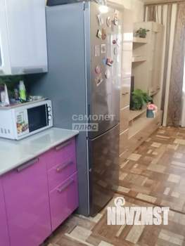 1-к квартира, вторичка, 18м2, 3/5 этаж