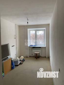 3-к квартира, вторичка, 61м2, 3/9 этаж