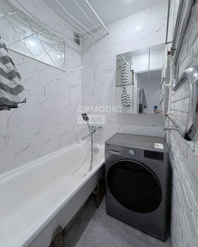 2-к квартира, вторичка, 47м2, 4/5 этаж