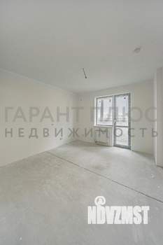 1-к квартира, вторичка, 43м2, 6/25 этаж