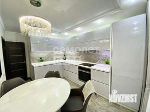 3-к квартира, вторичка, 76м2, 13/24 этаж
