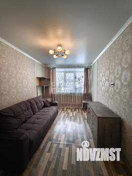 2-к квартира, вторичка, 41м2, 1/3 этаж