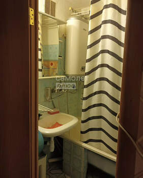 2-к квартира, вторичка, 56м2, 5/10 этаж