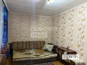 2-к квартира, вторичка, 40м2, 4/5 этаж