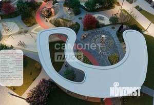 3-к квартира, вторичка, 53м2, 10/15 этаж