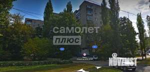 1-к квартира, вторичка, 32м2, 7/9 этаж