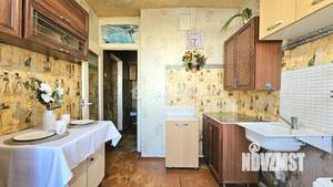 2-к квартира, вторичка, 51м2, 8/9 этаж