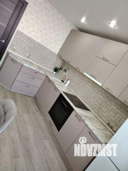 2-к квартира, вторичка, 55м2, 9/13 этаж