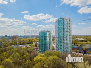 2-к квартира, вторичка, 78м2, 12/17 этаж