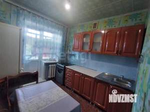 1-к квартира, вторичка, 36м2, 3/5 этаж