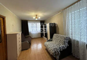 1-к квартира, вторичка, 31м2, 4/5 этаж