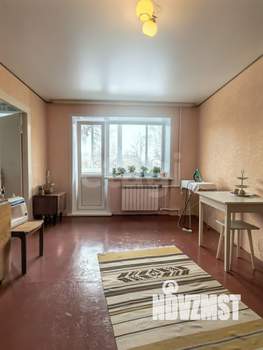 3-к квартира, вторичка, 58м2, 3/5 этаж