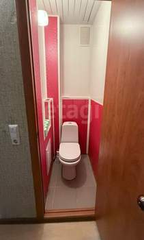 1-к квартира, вторичка, 39м2, 1/10 этаж