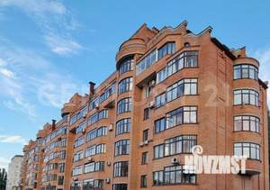 3-к квартира, вторичка, 140м2, 2/8 этаж