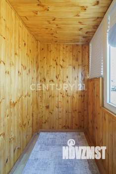 1-к квартира, вторичка, 41м2, 2/10 этаж