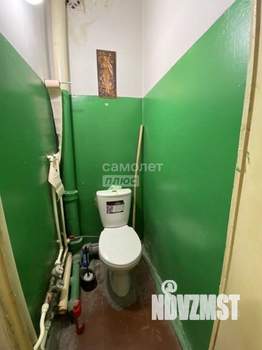 3-к квартира, вторичка, 63м2, 6/9 этаж