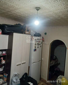 1-к квартира, вторичка, 18м2, 1/5 этаж