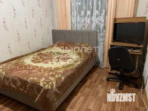 4-к квартира, вторичка, 72м2, 5/12 этаж