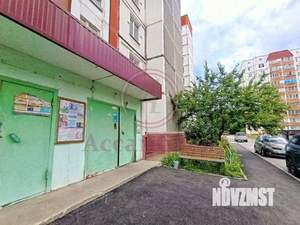 1-к квартира, вторичка, 37м2, 10/10 этаж