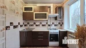 2-к квартира, вторичка, 44м2, 3/5 этаж