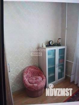 2-к квартира, вторичка, 42м2, 2/4 этаж