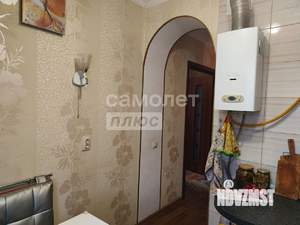 1-к квартира, вторичка, 31м2, 2/5 этаж