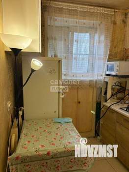 1-к квартира, вторичка, 29м2, 5/5 этаж