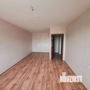 1-к квартира, сданный дом, 42м2, 3/17 этаж
