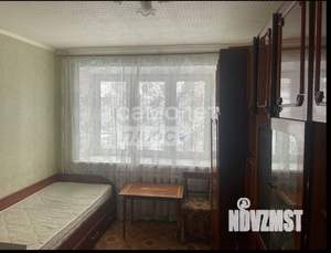 1-к квартира, вторичка, 21м2, 4/5 этаж