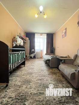 1-к квартира, вторичка, 32м2, 4/9 этаж